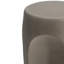 Medano Stone/Concrete Side Table