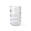 Lyngby Handcrafted Glass Table Vase-1894549553