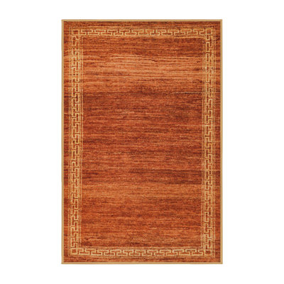 Abstract Indoor Rug