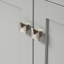 Cambridge 42'' W Single Bathroom Vanity Base-161110600-259680418