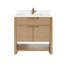 Solene 36'' W Single Vanity-1642161017-1642161022