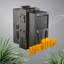 53.3cm H x 20.3cm W CPU Holder