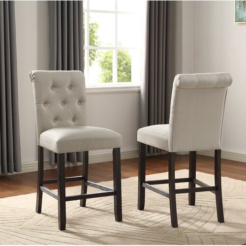 Foundry Select Danica 5 - Piece Dining Set & Reviews | Wayfair