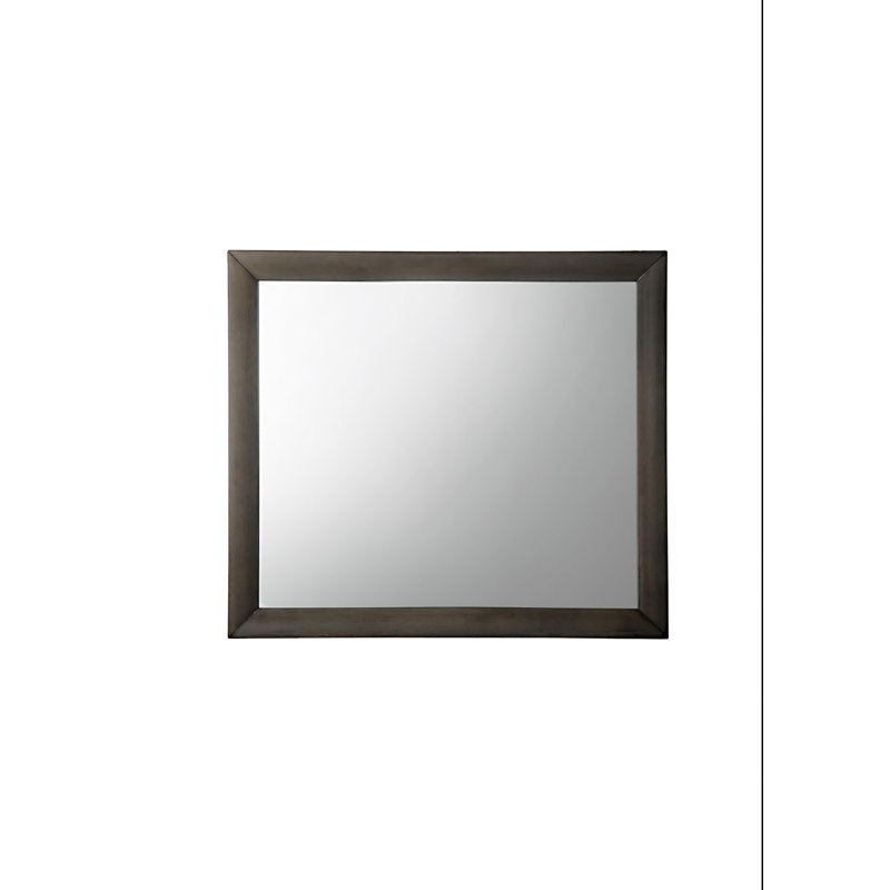 Rectangular Mirror