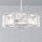 Genry 5-Light LED Fan D'Lier-1582702549