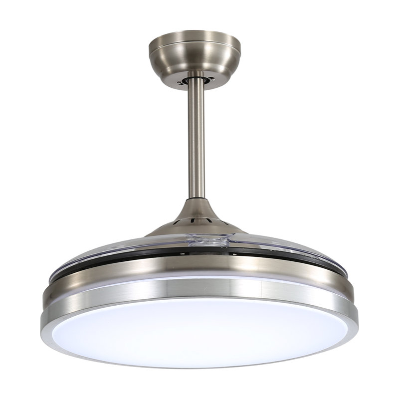 Ceiling Fan with LED Lights