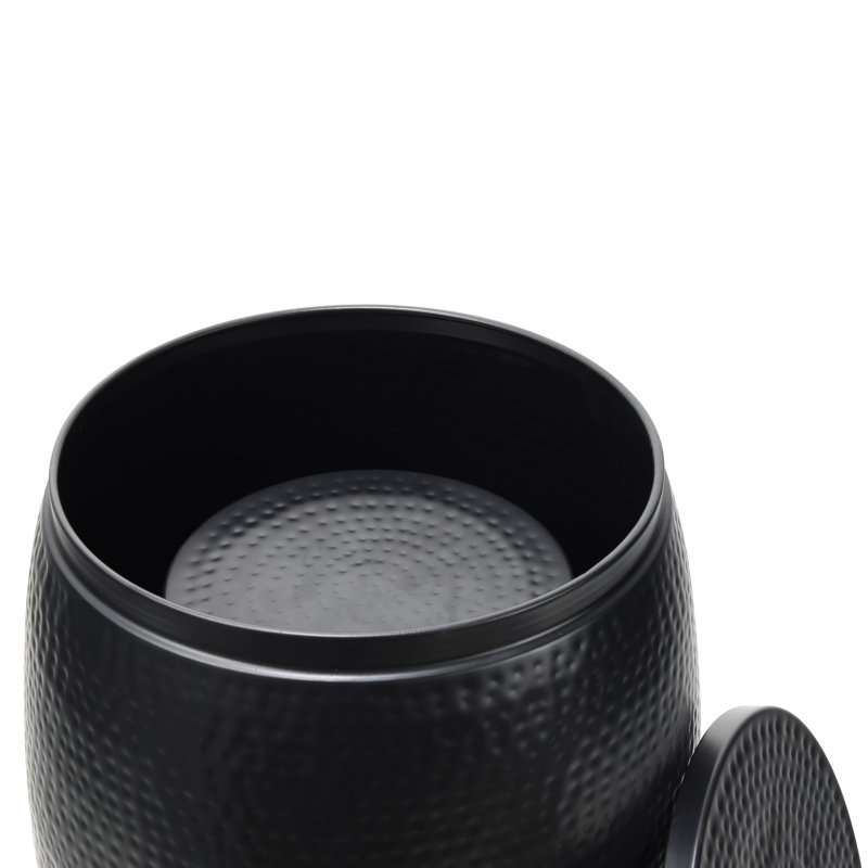 Tables d'appoint Merida Modern, Noir