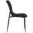 Lirael 17.7'' H Upholstered Metal Side Chair-2010649955