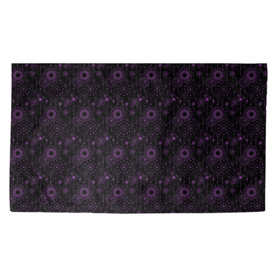 Avicia Geometric Indoor Rug