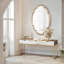 Miroir mural 35 po