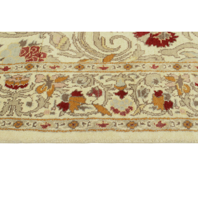 Pak-Persian Addilyn Ivory Rug
