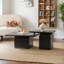 Ensemble de tables basses carrées-1553488669