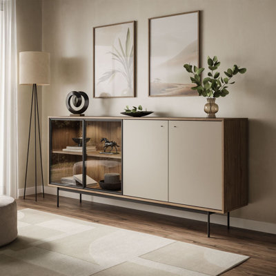 200cm Sideboard