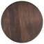 Ensemble de tables basses et de tables d'appoint 3 pièces Columbo Brown (seulement avec table basse)