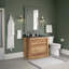 Porte-serviettes mural, accessoire et quincaillerie de salle de bain Trinsic-71203948-129678776