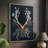 Framed Print - Solid Wood