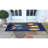 Jennette No Pattern And Not Solid Color Polyester Kitchen Mat-1356695151