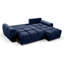 Lucillia 4 Seater Sofa Bed-502856852