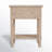 Charleston Cane Nightstand-1921678977
