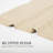 Sunflower Luxurious 100% Cotton Sateen Weave Sliver Snug Fit Pillowcases Set-122611585-122611586