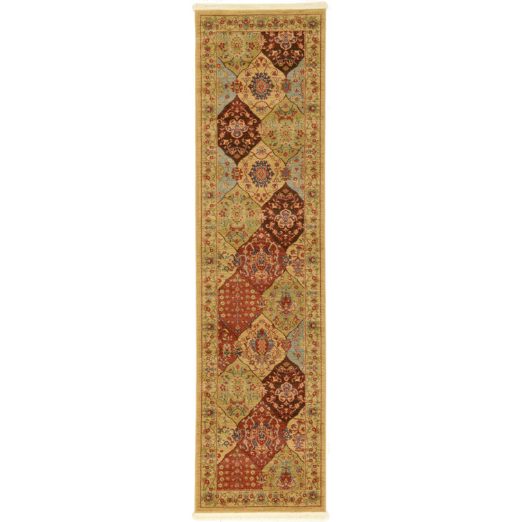 Edelle Indoor Rug