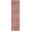 Tapis terre cuite intérieur / extérieur lavable à la machine Claudian ACN1631-104235754