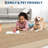 Area Rug Washable Rug Modern Bordered Rugs Non Slip Foldable Rugs for Living Room Entryway Bedroom Dining Room Home Office-535065982-535065969