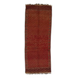 Hand-Knotted High-Quality Area Rug