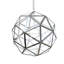Geodome 1 - Light Chandelier-220694931