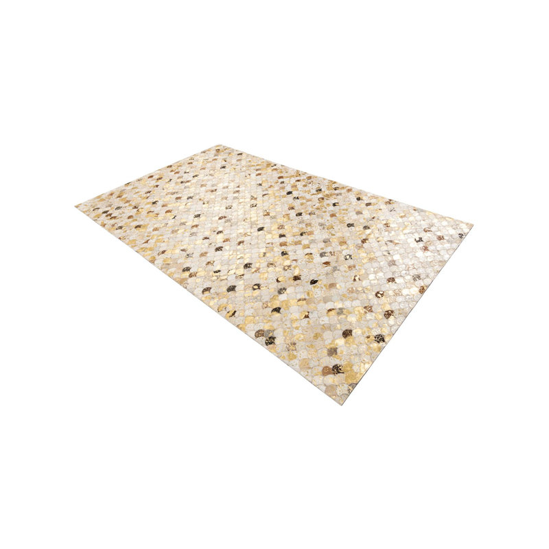 Jed Gold Rug