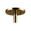 Plafonnier semi-encastré 3 lumières Smeralda-33199217-47838454-47838457