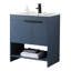 Meuble-lavabo simple 30 po Daenna-736959707