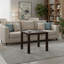 Table d'appoint Canyon