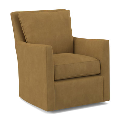Swivel Armchair