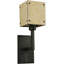 Kesara 1 - Light Armed Sconce