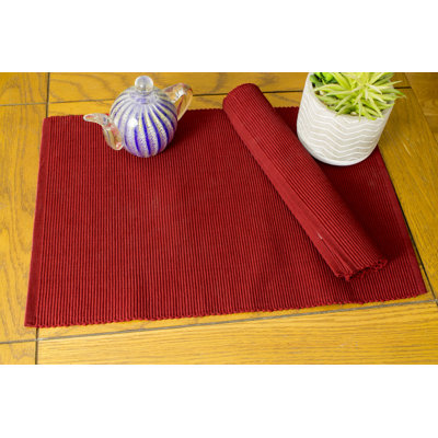 Gena 100% Cotton Rectangle