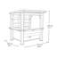 Keter Bar Gazebo