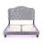 Exquisite Tufted Platform Nyiesha with Advanced Features for Comfortable Sleep-673374522