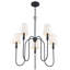 Sanibel 5-Light Chandelier-2025452360