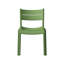 Chaise d'appoint empilable Loar-1957784749