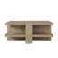 Epping Square Coffee Table