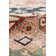 Serapi Hand Knotted Wool Oriental Area Rug