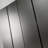Nova Series Metallic Grey Garage Cabinet Set B  (Cabinet)