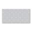 Birchwood 50cm W x 100cm L Glass Peel and Stick Panel