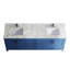 Meuble-lavabo moderne 83 po avec lavabo double 83 po-805166008-805166009