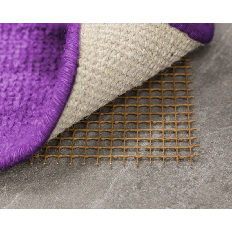 Wayfair Basics All- Weather Rug Pad - Thumbnail 2