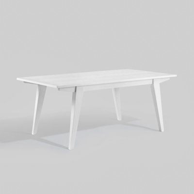 Kaycee Solid Coffee Table