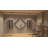 Bronce 9 - Bottle Wine Bottle Rack-381140410