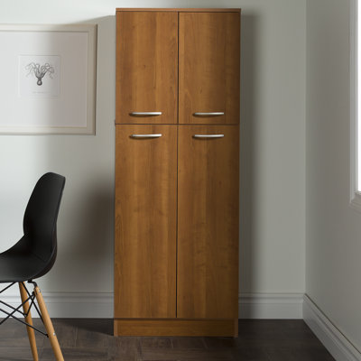 Axess 61'' Kitchen Pantry