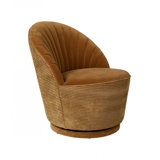 Madison Swivel Lounge Chair